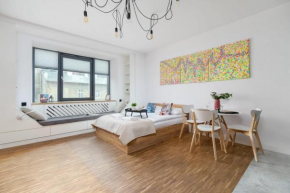 Original Studio Wawrzyńca Cracow's Kazimierz by Noclegi Renters